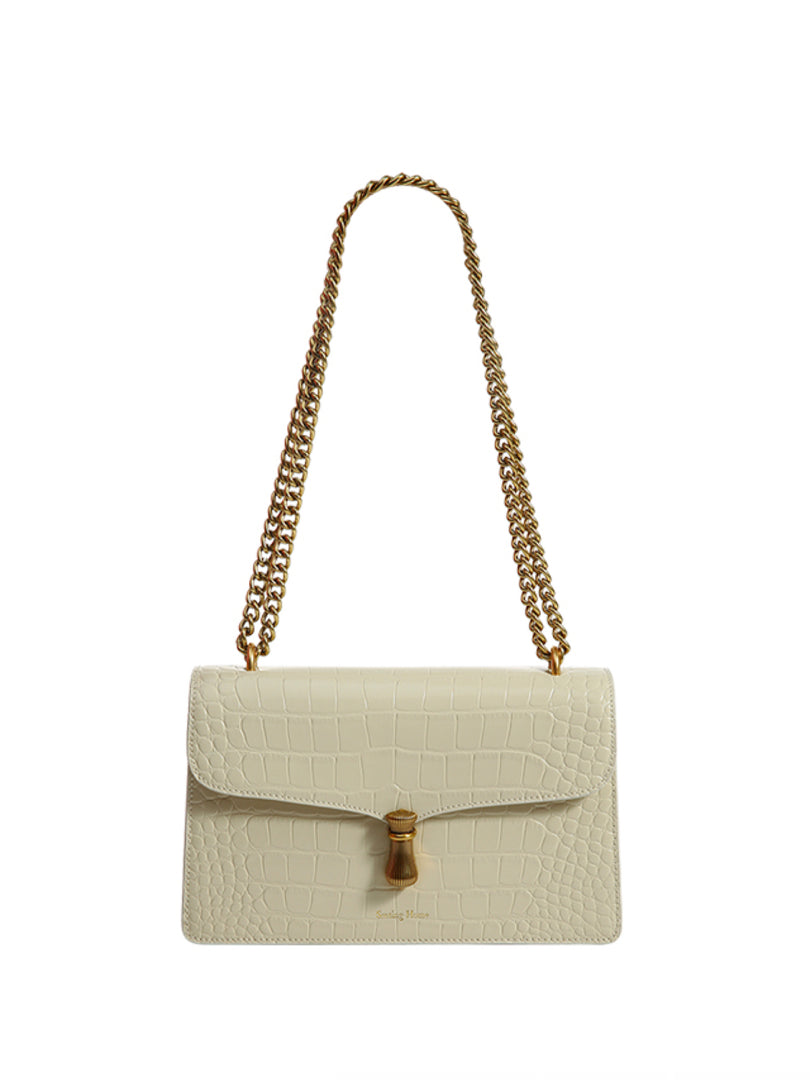 Smting mini flap bag