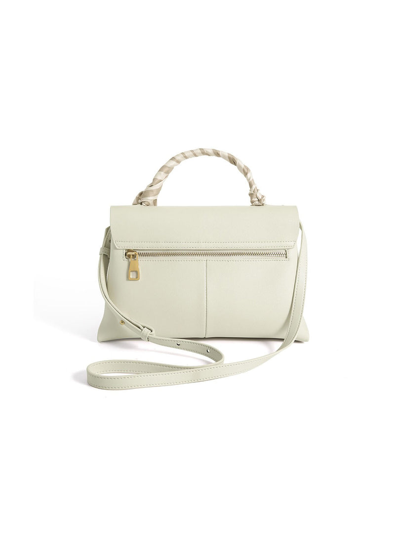 Smting | flap bag