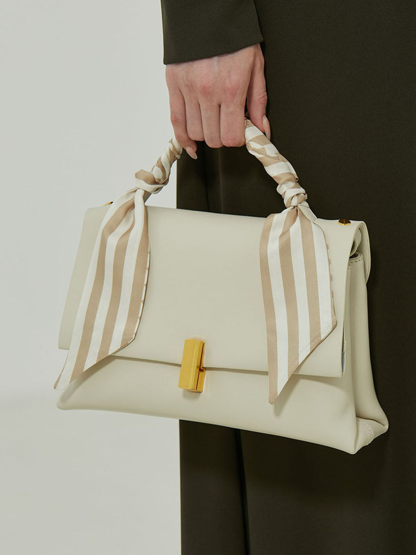 Smting | flap bag