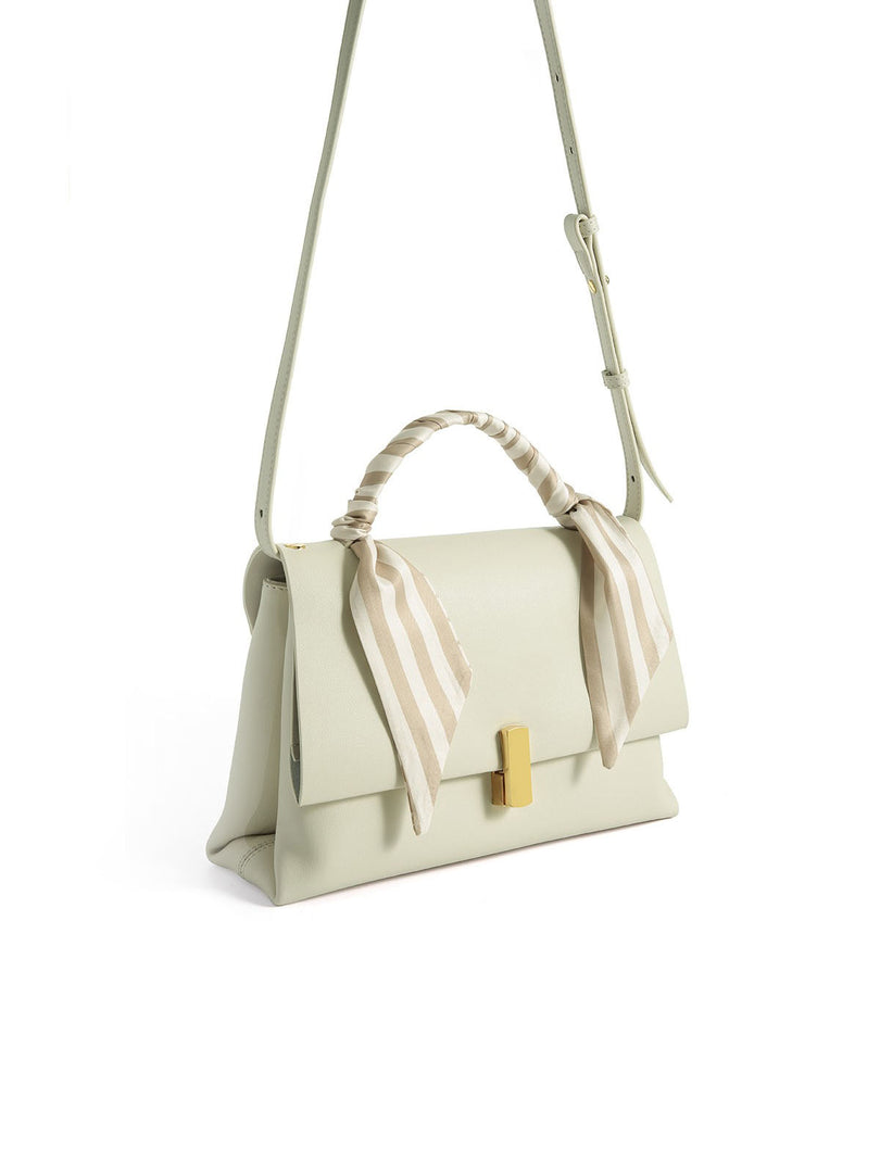 Smting | flap bag