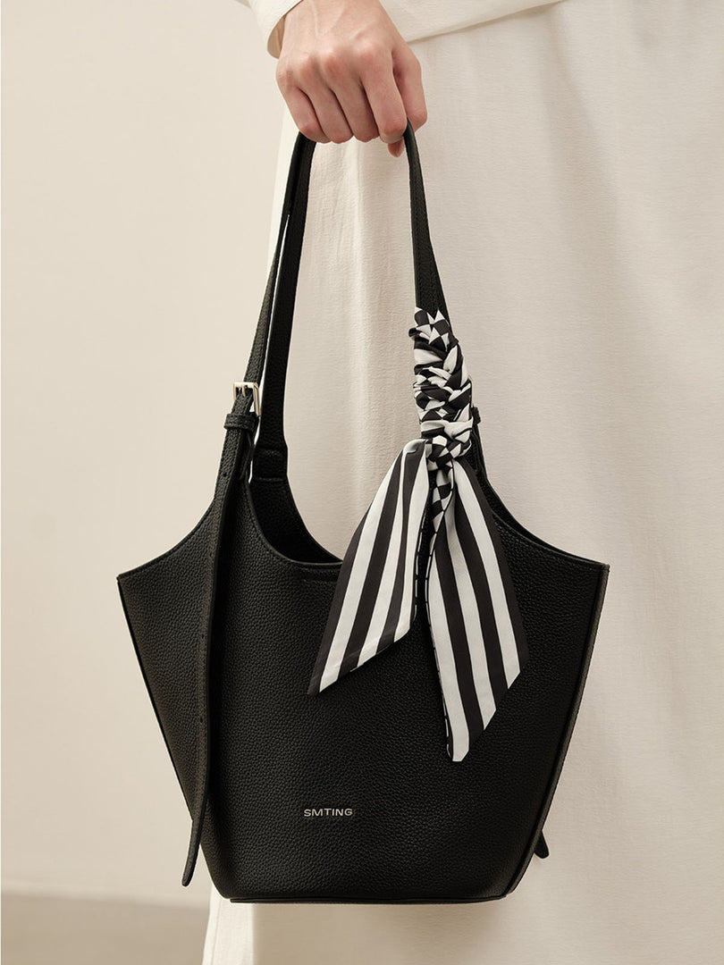 Smting | medium picotin bag