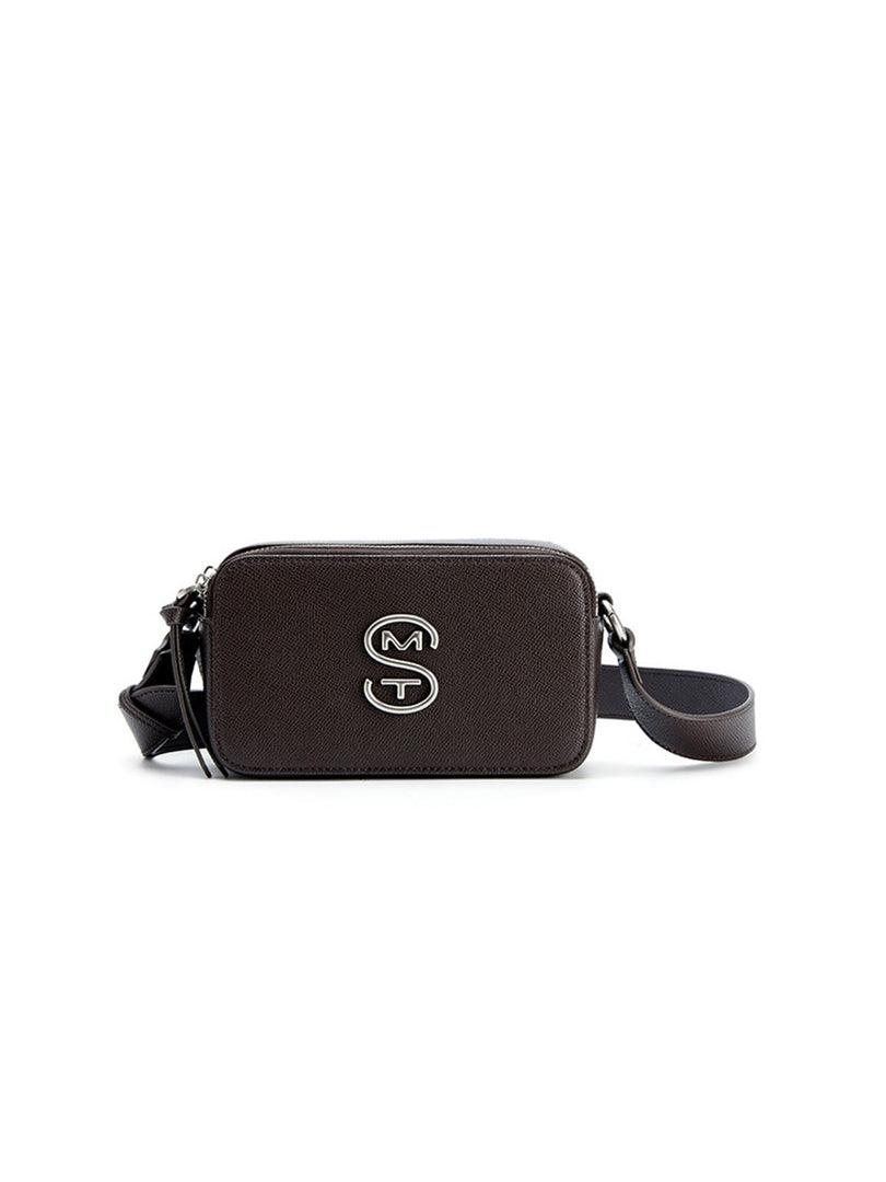 Smting | zippered camera bag