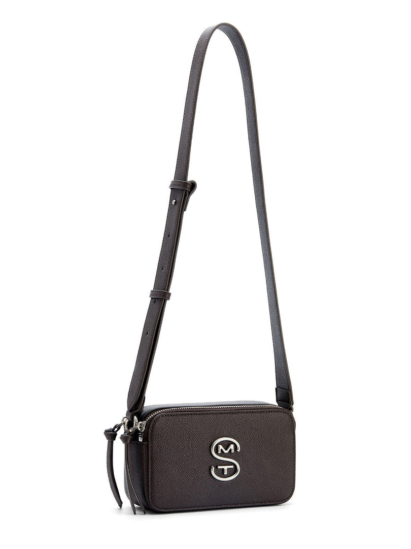 Smting | zippered camera bag