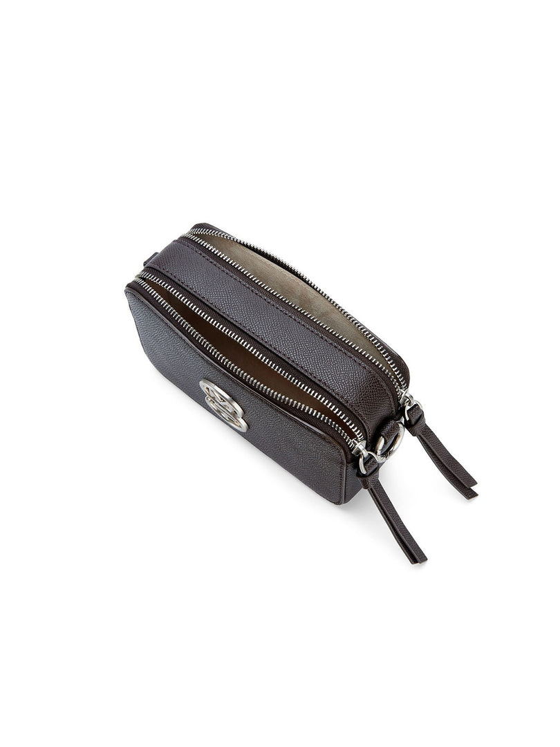 Smting | zippered camera bag