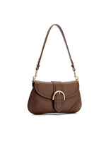 Load image into Gallery viewer, Smting | horseshoe buckle saddle bag
