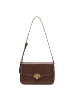 Load image into Gallery viewer, Smting | Flap Bag with Shell Lock
