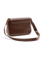 Load image into Gallery viewer, Smting | Flap Bag with Shell Lock
