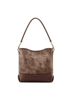 Load image into Gallery viewer, Smting | Soft Leather Bucket Bag
