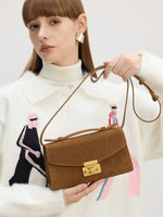 Load image into Gallery viewer, Smting | kelly bag with Time Lock
