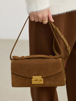 Load image into Gallery viewer, Smting | kelly bag with Time Lock
