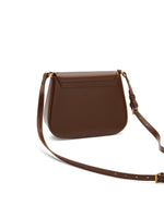 Load image into Gallery viewer, Smting | Flap Shoulder Bag with Windmill Lock
