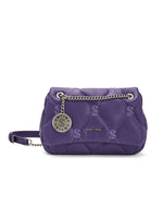 Load image into Gallery viewer, Smting | Quilted Chain Flap Bag
