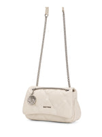 Load image into Gallery viewer, Smting | Quilted Chain Flap Bag
