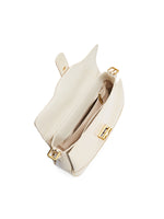 Load image into Gallery viewer, Smting | Flap Bag with Bamboo Lock
