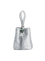 Load image into Gallery viewer, Smting | Small Bucket Bag with Top Handle
