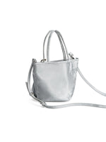 Load image into Gallery viewer, Smting | Small Bucket Bag with Top Handle
