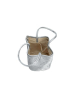 Load image into Gallery viewer, Smting | Small Bucket Bag with Top Handle
