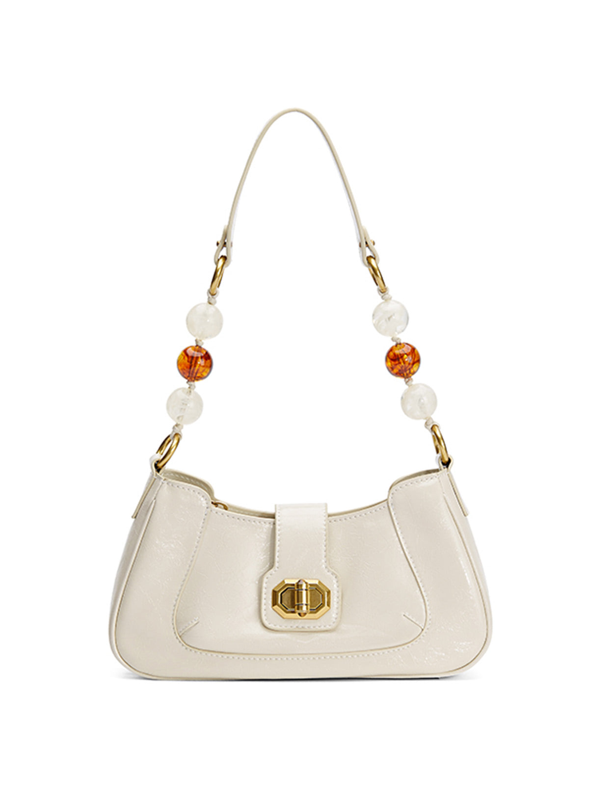 NOśWEA 花村想太 megane_bag PLEATSMAMA: Sustainable Knit Pleats Bag