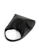 Load image into Gallery viewer, Smting | Large Leather Hobo Bag with our Hulu Lock
