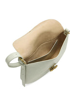 Load image into Gallery viewer, Smting | leather saddle bag
