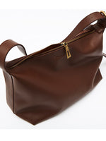 Load image into Gallery viewer, Smting | Hobo Bag in Leather
