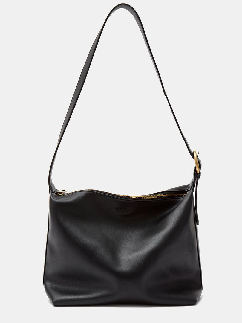 Smting | Hobo Bag in Leather