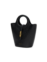 Load image into Gallery viewer, Smting | Picotin Bag with Bamboo Lock
