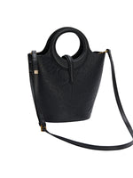 Load image into Gallery viewer, Smting | Picotin Bag with Bamboo Lock
