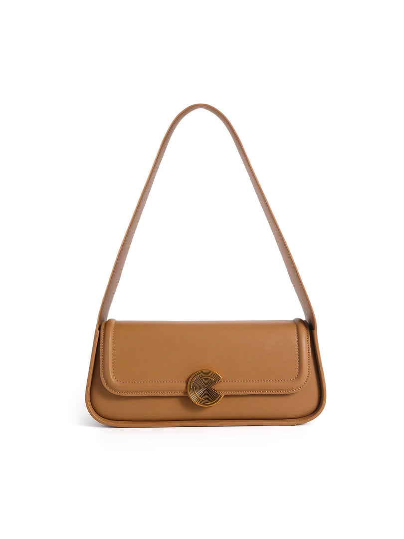 Smting | baguette bag with Disc Lock