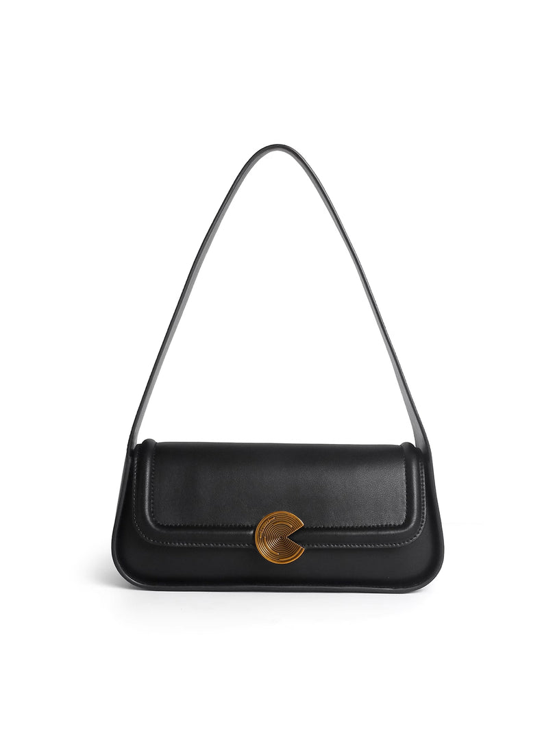 Smting | baguette bag with Disc Lock