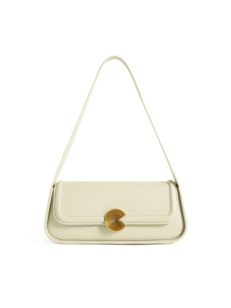 Smting | baguette bag with Disc Lock